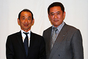 税理士法人 無十 代表社員 武藤 様