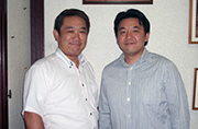 宮本行政書士 顧問 様